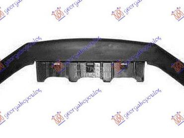 SPOJLER PREDNJEG BRANIKA za Volkswagen Tiguan od 2011. do 2016. god.