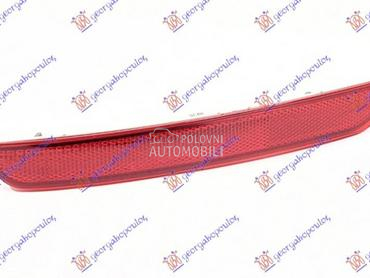 KATADIOPTER U ZADNJEM... za Subaru Forester od 2008. do 2012. god.