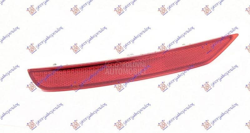 KATADIOPTER U ZADNJEM...