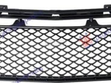 CENTRALNA RESETKA za Mercedes Benz S Klasa od 2014. do 2018. god.