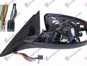 RETROVIZOR ELEKTRICNI SA... za Mercedes Benz E Klasa od 2020. do 2023. god.
