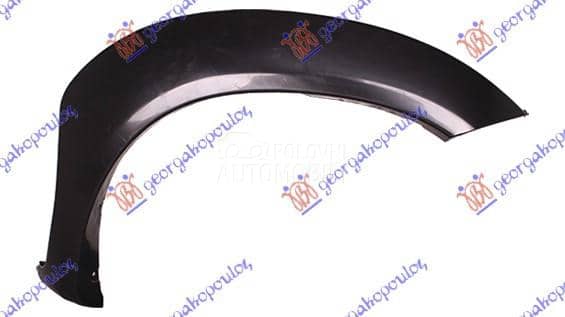 RUB PLASTICNI PREDNJEG...