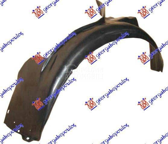 POTKRILO PLASTICNO Levo