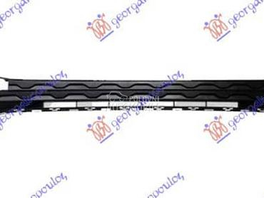 CENTRALNA RESETKA za Volkswagen T-Cross od 2019. do 2023. god.