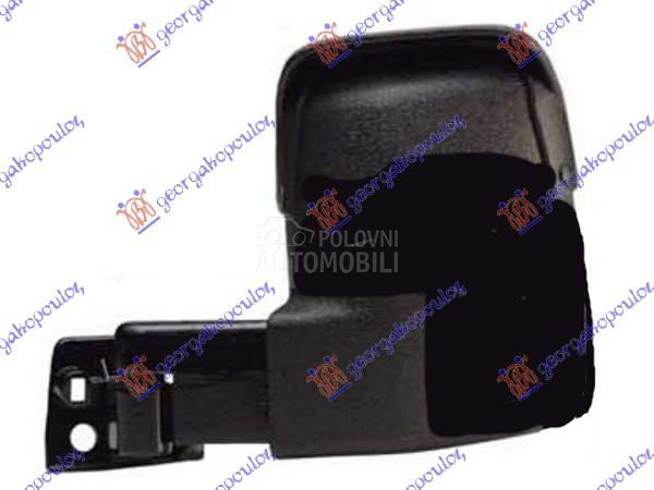 RETROVIZOR MEHANICKI KRATKI (K