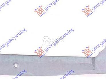 SAJTNA PREDNJIH VRATA UNUTRASN za Ford Transit Connect od 1987. do 1991. god.