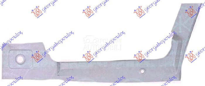 SAJTNA PREDNJIH VRATA UNUTRASN