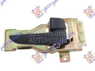 KVAKA PREDNJIH/ZADNJIH...