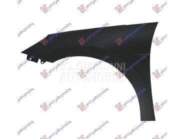 KRILO -24 Levo za Hyundai Lantra za 2021. god.