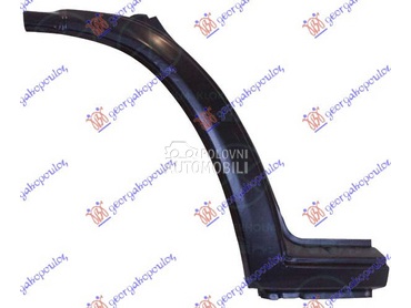 RUB PREDNJI (ZADNJI DEO) za Ford Transit Connect od 1995. do 2000. god.