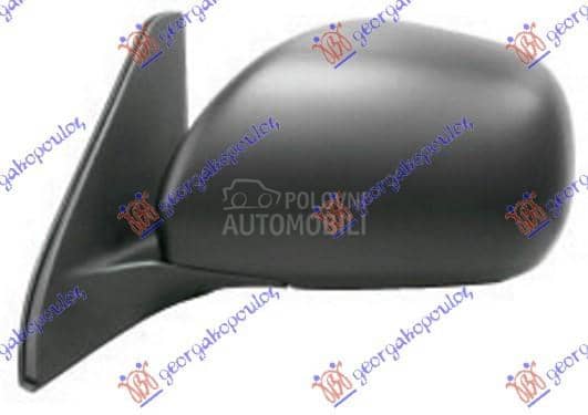 RETROVIZOR ELEKTRICNI Levo