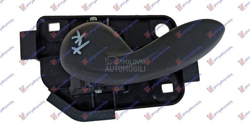 KVAKA PREDNJIH/ZADNJIH...