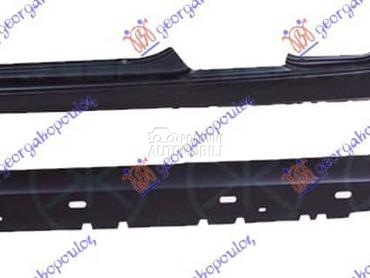 SAJTNA 4 VRATA Desno za Renault Megane od 2002. do 2005. god.