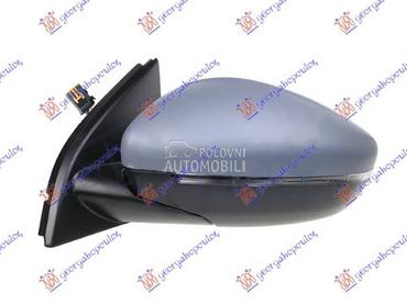 RETROVIZOR ELEKTRICNI SA... za Peugeot 308 od 2013. do 2017. god.