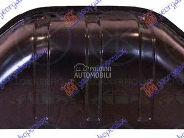 KOS ZADNJI UNUTRASNJI za Ford Transit Connect od 1992. do 1995. god.