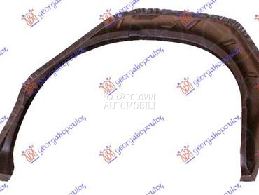 KOS ZADNJI SPOLJASNJI (2835mm) za Ford Transit Connect od 1992. do 1995. god.