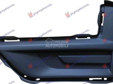 POKLOPAC MAGLENKE Levo za Nissan X-Trail od 2017. do 2021. god.