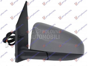 RETROVIZOR ELEKTRICNI SA... za Citroen C1 za 2014. god.