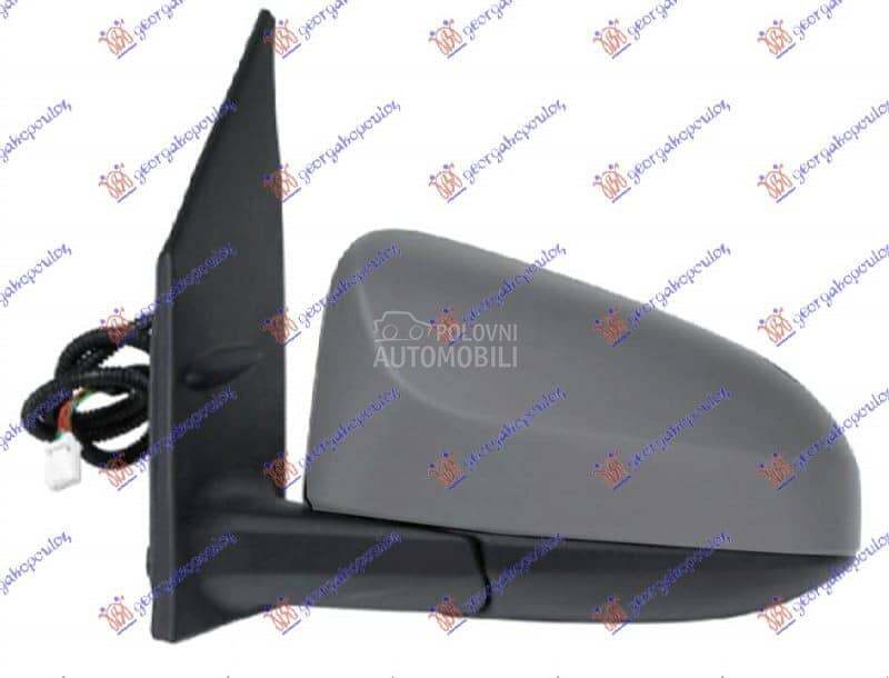 RETROVIZOR ELEKTRICNI SA...