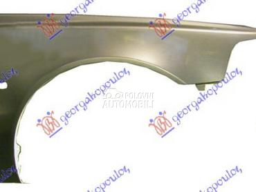 BLATOBRAN za Volvo S40 od 2000. do 2004. god.