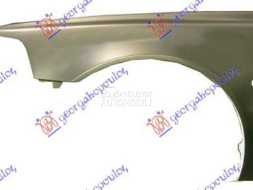 BLATOBRAN za Volvo S40 od 2000. do 2004. god.