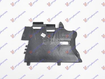 ZASTITA MOTORA (SPOLJASNJA) PL za Volvo S40 od 2000. do 2004. god.