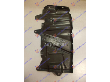 ZASTITA MOTORA BOCNA VERTIKALN za Volvo S40 od 2000. do 2004. god.