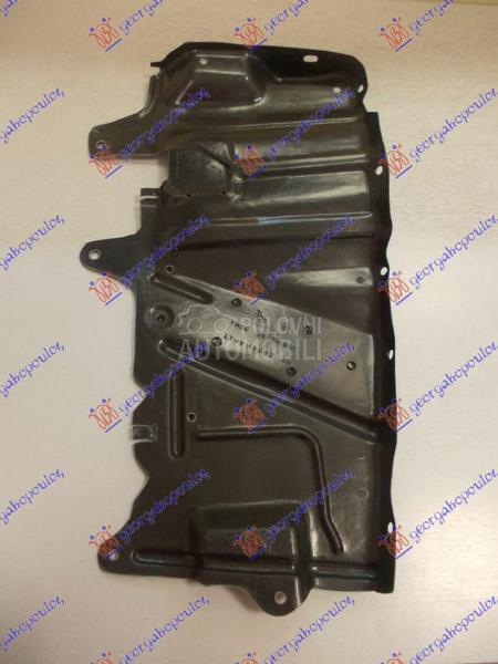 ZASTITA MOTORA BOCNA VERTIKALN