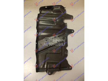 ZASTITA MOTORA VERTIKALNA za Volvo S40 od 2000. do 2004. god.