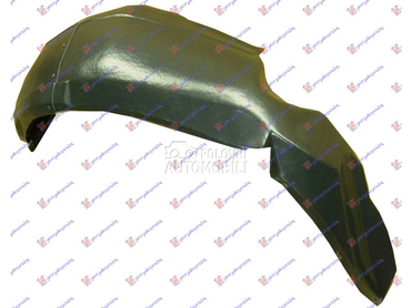 ZADNJE POTKRILO PLASTICNO za Volvo S40 od 1995. do 2000. god.