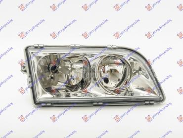 FAR ELEKTRICNI HROM -2003 (DEP za Volvo S40 od 2000. do 2004. god.