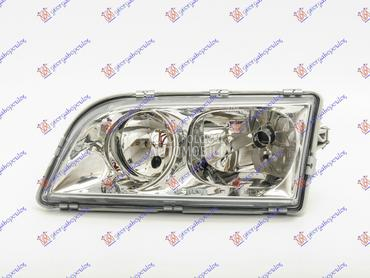 FAR ELEKTRICNI HROM -2003 (DEP za Volvo S40 od 2000. do 2004. god.