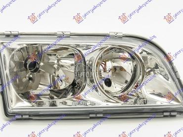 FAR ELEKTRICNI HROM -2003 (TYC za Volvo S40 od 2000. do 2004. god.