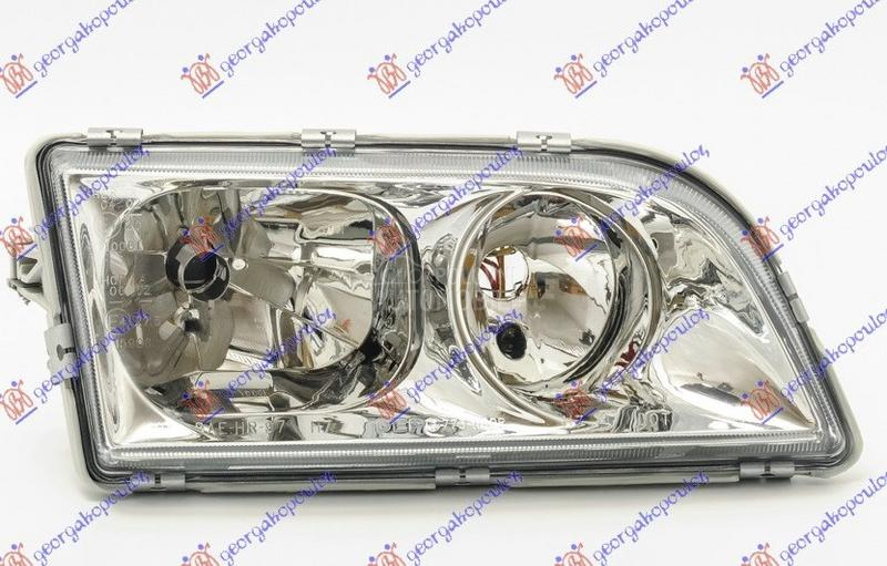 FAR ELEKTRICNI HROM -2003 (TYC