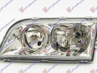 FAR ELEKTRICNI HROM -2003 (TYC za Volvo S40 od 2000. do 2004. god.