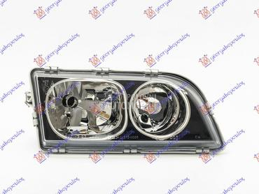 FAR ELEKTRICNI CRNI 2003- (DEP za Volvo S40 od 2000. do 2004. god.