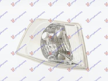 MIGAVAC HROM za Volvo S40 od 2000. do 2004. god.