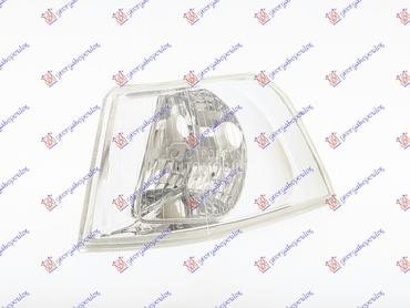 MIGAVAC HROM za Volvo S40 od 2000. do 2004. god.