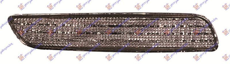 KATADIOPTER U PREDNJEM BRANIKU