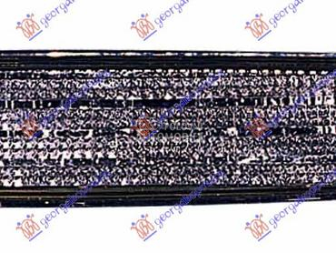 KATADIOPTER U PREDNJEM BRANIKU za Volvo S40 od 2000. do 2004. god.