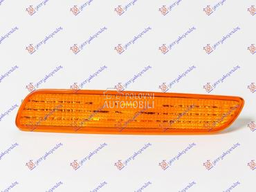 KATADIOPTER U PREDNJEM BRANIKU za Volvo S40 od 2000. do 2004. god.