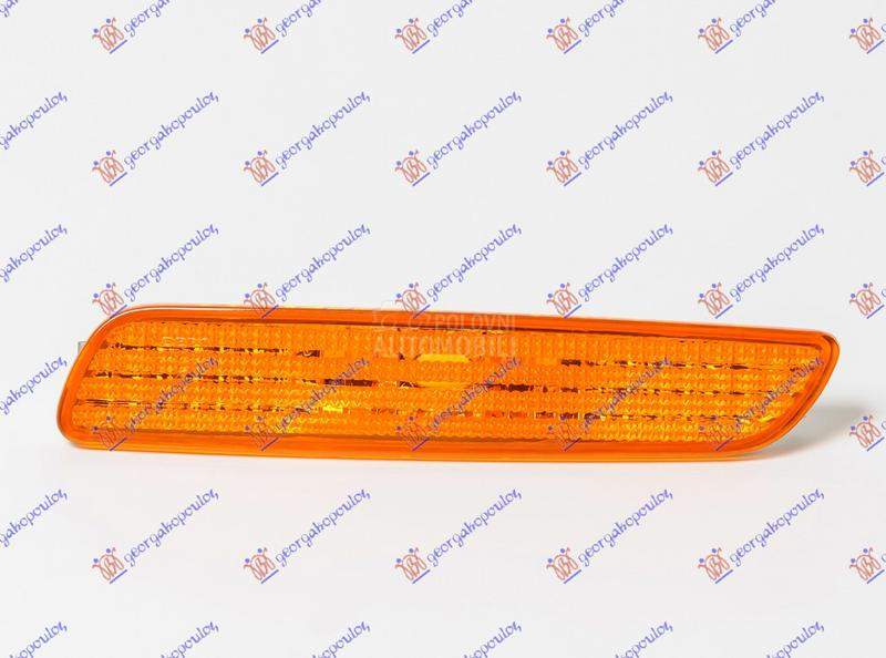 KATADIOPTER U PREDNJEM BRANIKU