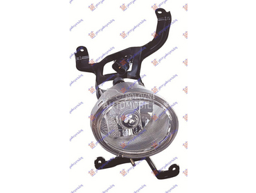 MAGLENKA 06- Desno za Hyundai Matrix od 2001. do 2008. god.