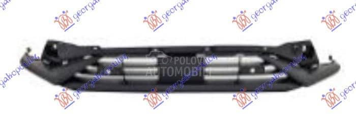 SPOJLER PREDNJEG BRANIKA