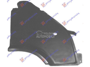 BLATOBRAN za Ford Transit Connect od 1995. do 2000. god.