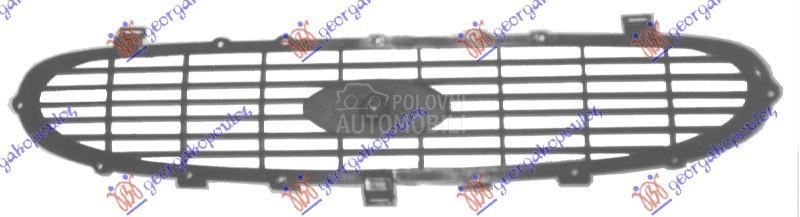 PVC MASKA UNUTRASNJA