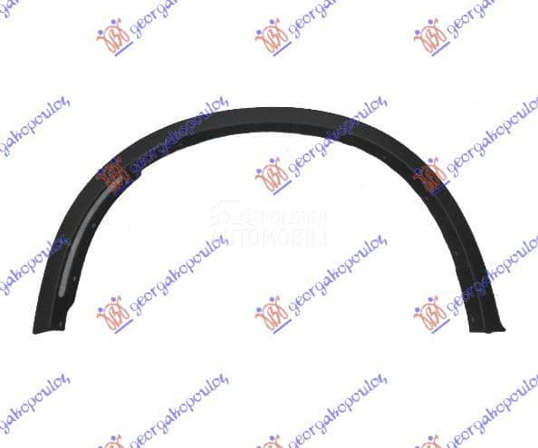 RUB PLASTICNI PREDNJEG...