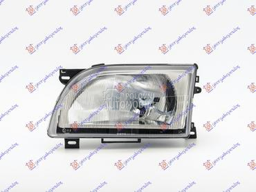 FAR ELEKTRICNI PLASTICNI (DEPO za Ford Transit Connect od 1995. do 2000. god.