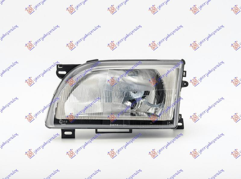 FAR ELEKTRICNI PLASTICNI (DEPO