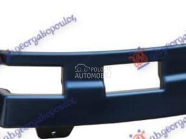 NOSAC PREDNJEG BRANIKA... za Mercedes Benz GLA Klasa od 2014. do 2017. god.